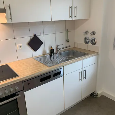 Karla Apartmán Albbruck