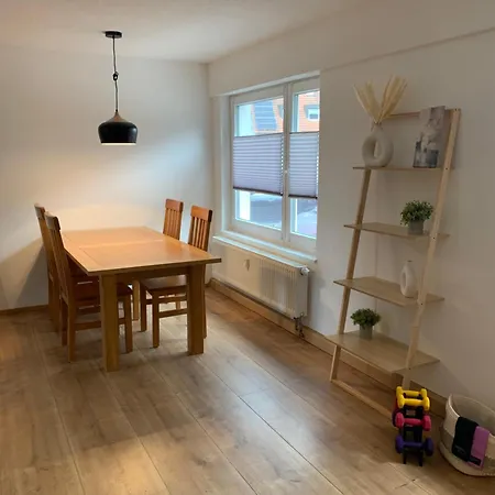 Apartament Karla Albbruck