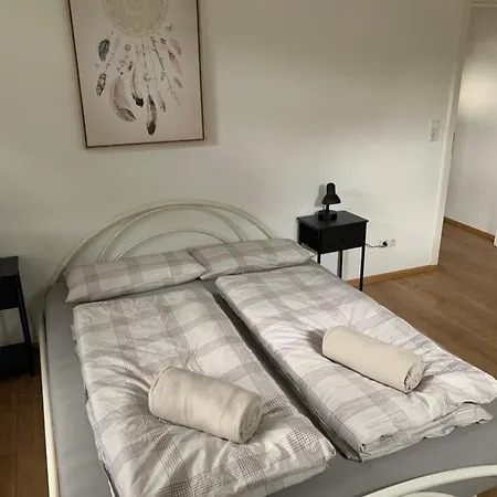 Karla Apartmán Albbruck