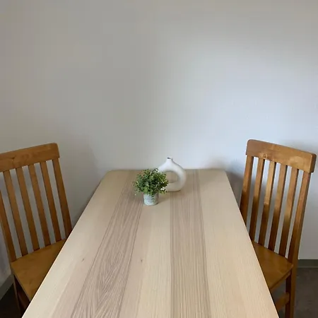 Apartmán Karla Albbruck