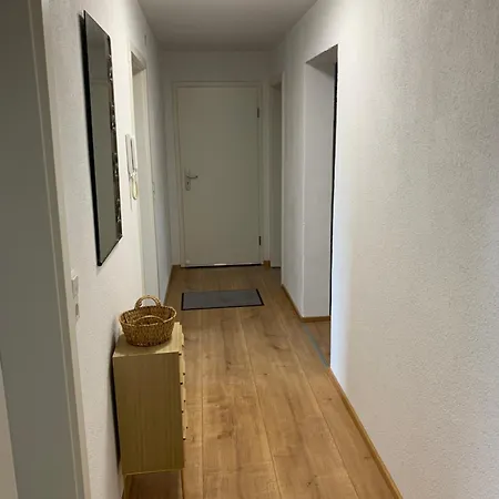 Apartmán Karla Albbruck