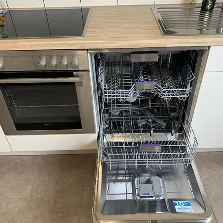 Karla Apartmán Albbruck